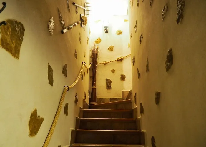 El Rincon De Anter *