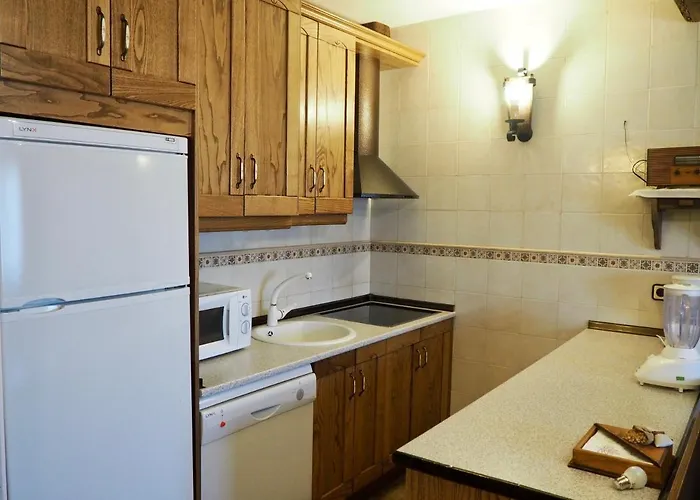 El Rincon De Anter * Higuera de las Dueñas