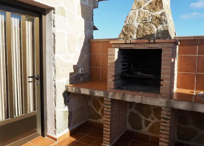 Apartamento El Rincon De Anter *