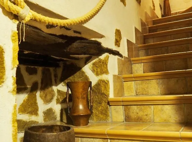 El Rincon De Anter Apartamento *