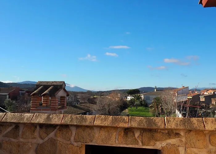 El Rincon De Anter Apartamento *