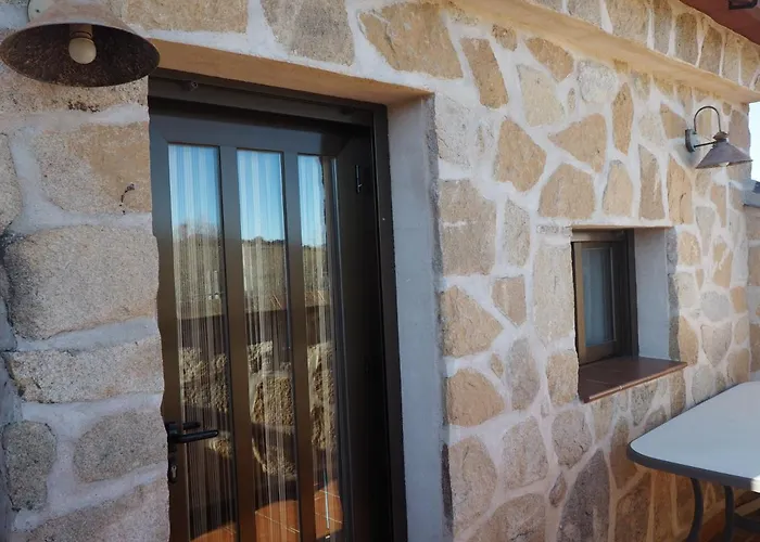 Apartamento El Rincon De Anter