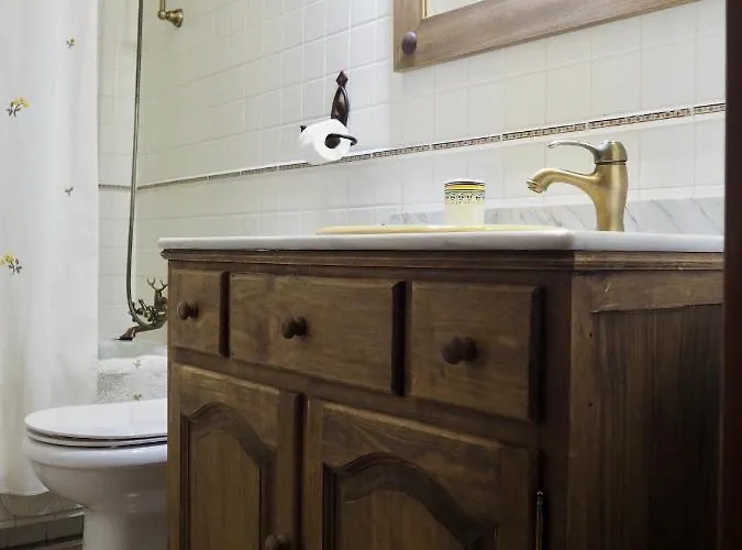 El Rincon De Anter Apartamento *