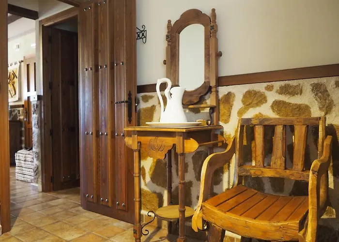 El Rincon De Anter Apartamento *