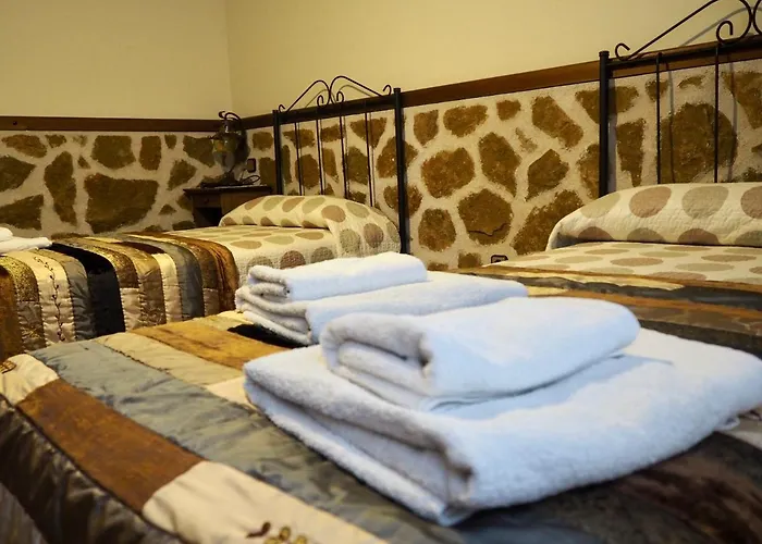 Apartamento El Rincon De Anter *