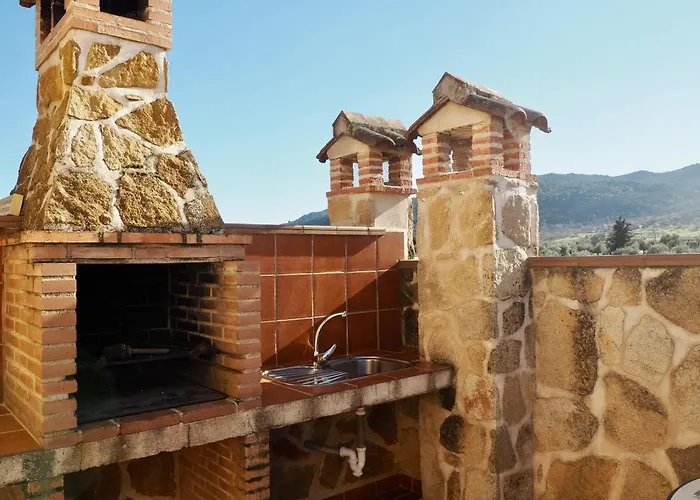 El Rincon De Anter Apartamento *