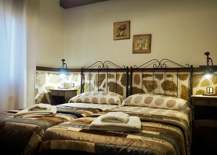 El Rincon De Anter Apartamento