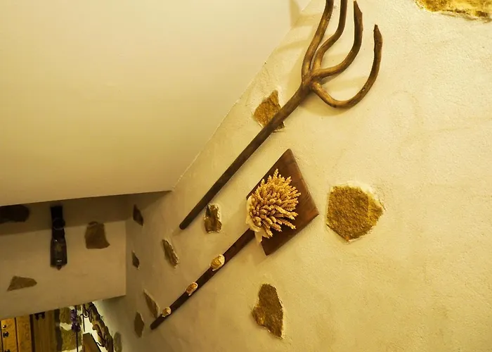 Apartamento El Rincon De Anter Higuera de las Dueñas