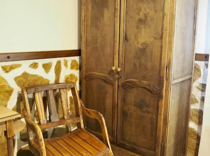 Apartamento El Rincon De Anter Higuera de las Dueñas