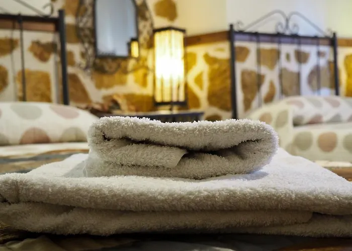 El Rincon De Anter Apartamento