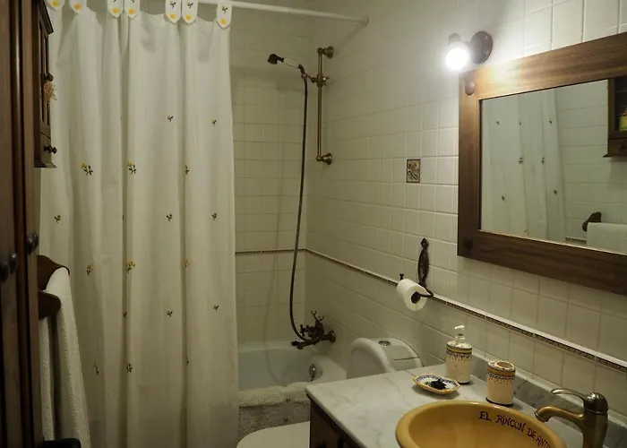 El Rincon De Anter *