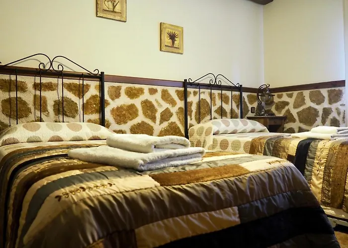 El Rincon De Anter *