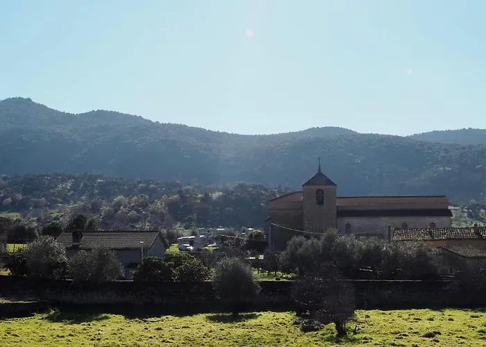 El Rincon De Anter Apartamento *